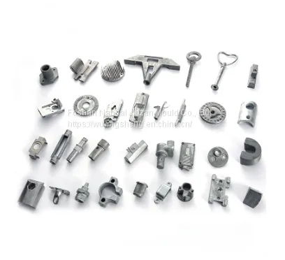 Aluminum alloy die casting customized processing source strength manufacturer