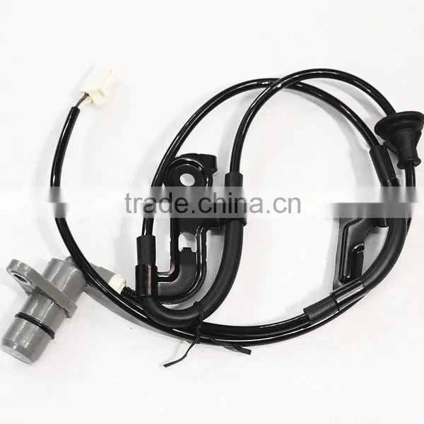 High Quality ABS Sensor, Wheel Speed Sensor,front Left Sensor OEM:89543-60050