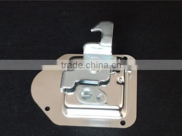 03107-1 Toolbox Handle Latch W/O Key Cylinder photo-5