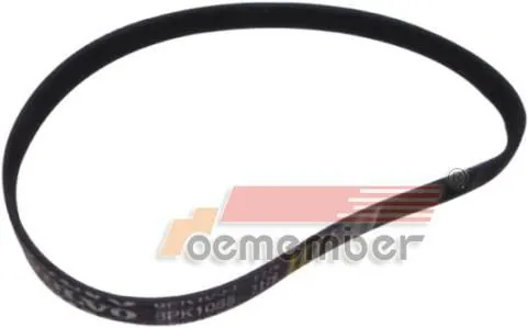 Auto Belt 20430382(8PK1110) for Volvo photo-2