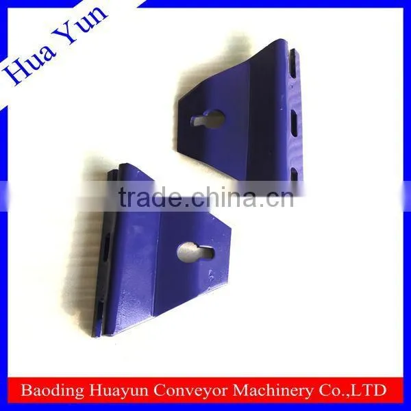 Heavy Duty Hanging Brackets,conveyor Roller Frame,conveyor Roller Bracket photo-6