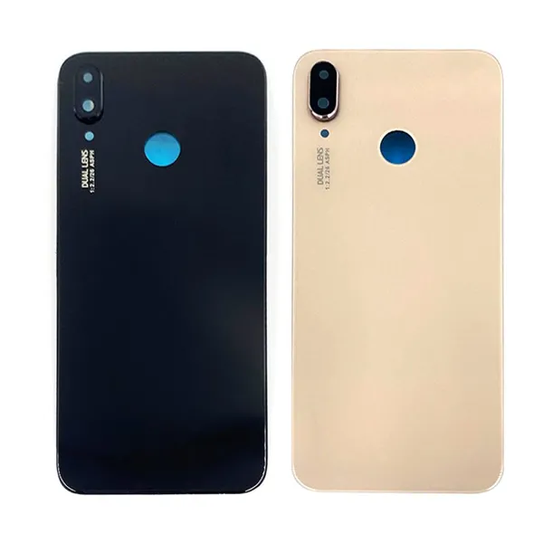 Back Cover ORG For Huawei P20 High Quality Assembly Screen Shell Mobile Phone Housing Replacement photo-5