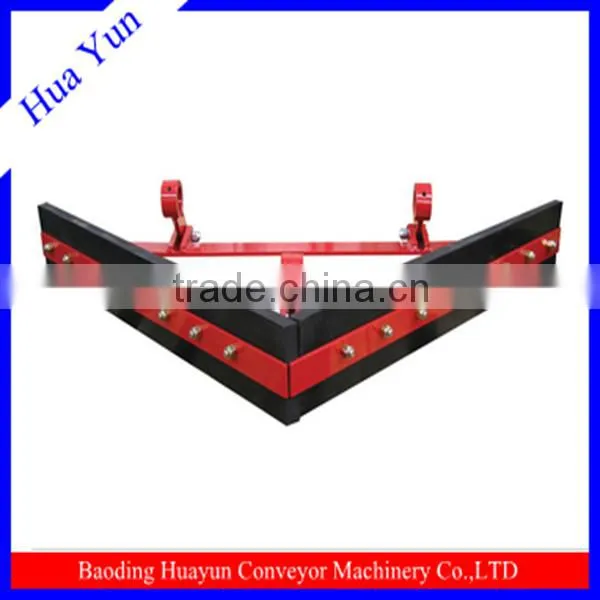 Primary Polyurethane Conveyor Belt Cleaner/scraper for Mining photo-4