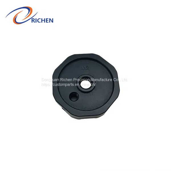 High Quality European Standard Taper Bore Taper Bushed Type Synchronous Timing Belt Pulley Wheel photo-3