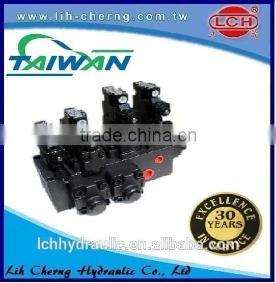 China Supplier Hydraulic Machinery and Equipment photo-3