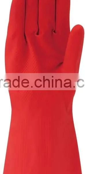 Callia Long Latex Gloves photo-6