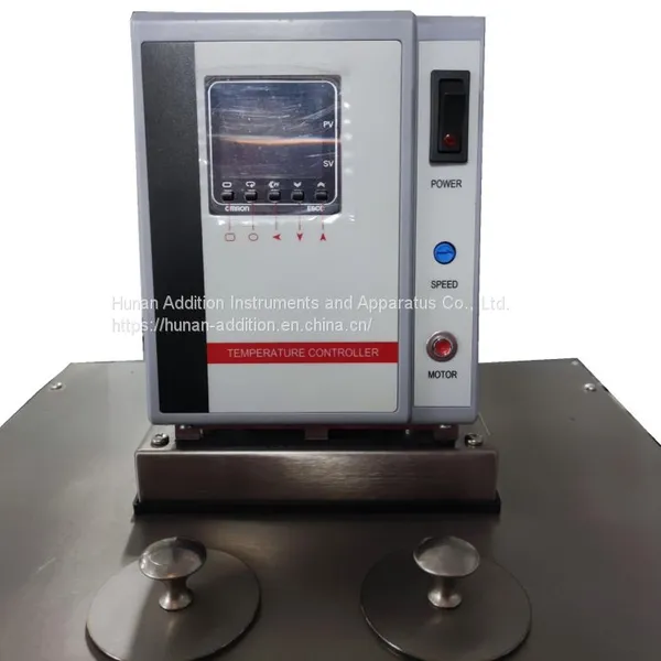 ASTM D130 Petroleum Products Copper Corrosion Tester photo-2