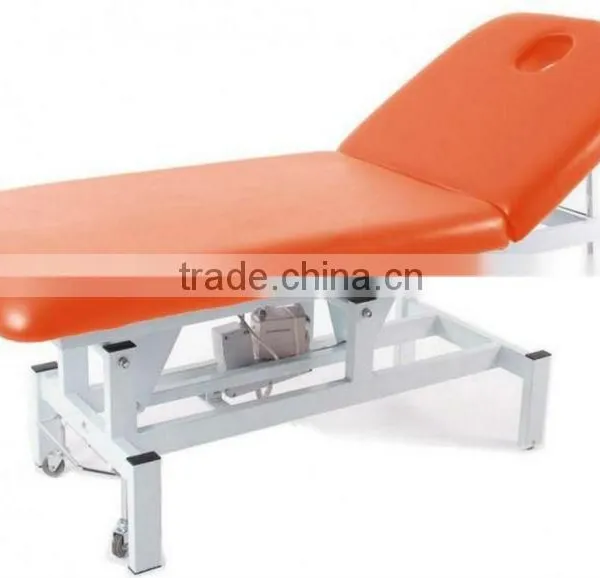 2016 New Fashion Hot Sell Spa Facial Bed From Dongpin photo-6