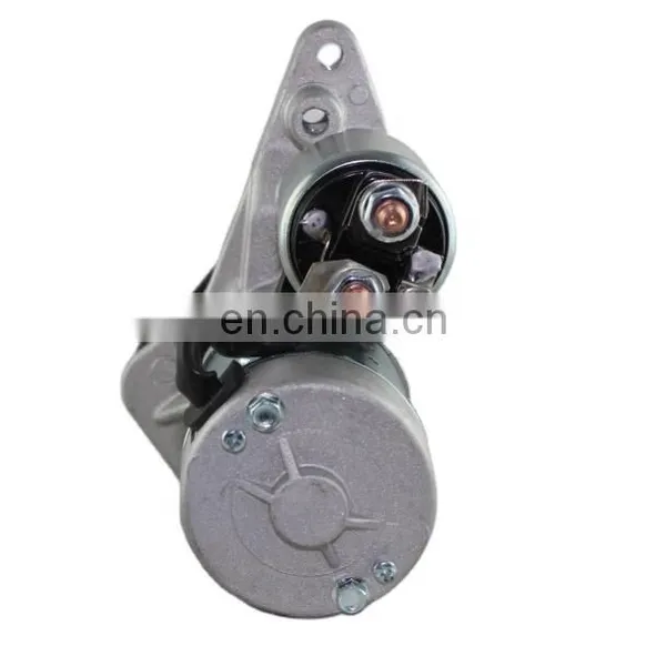 High Quality OEM S114-901A Lester 32726N Starter Motor 1.4KW 12V 10T for NISSAN photo-3