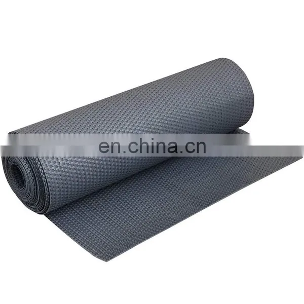 Rattan Balcony Screen Privacy Cover Mat PE 100 cm (Anthracite, Green, Brown, Beige) 1500g / m2