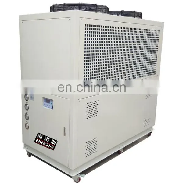 OEM Energy Saving Air Cooling Machine Water Tank Chiller Machine
