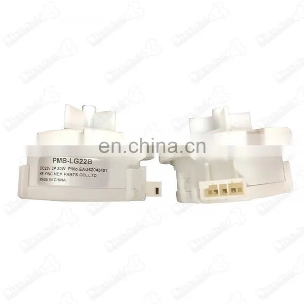 Sino cool lavadora bomba de desagüe piezas EAU62043403 EAU62043401 photo-4