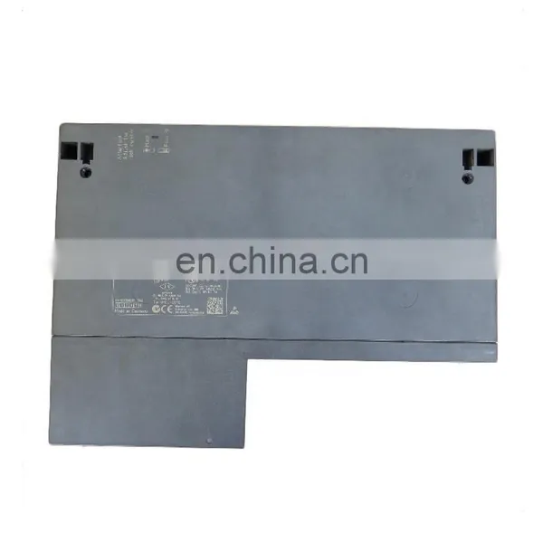 Original Siemens CPU 412-5H central processing unit 6ES7412-5HK06-0AB0