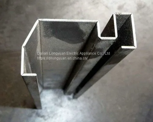 Automatic Equipment Parts Processing Sheet Metal Maker