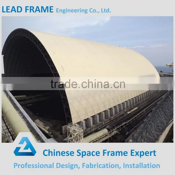 Best-selling Bolt Ball Joint Steel Space Frame photo-2