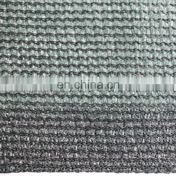 95% Shading Sun Shade Net Outdoor Hdpe Garden Shade Netting Agriculture Greenhouse Shade Cloth photo-4