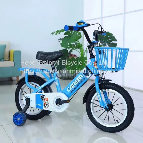 2023 Cheap Kids Walking Push Balance Bicycle for 1-6 Year Children CE Mini Kid Balancing Bike photo-2