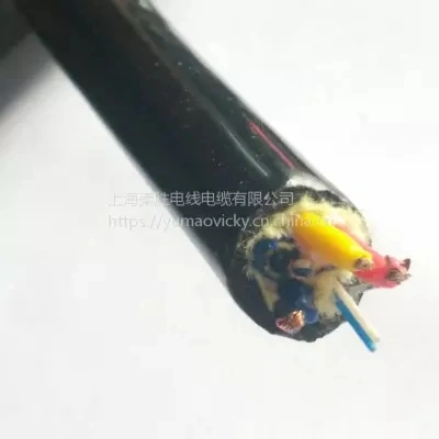 Notching Resistance Watertight Cable Uv Resistance photo-3