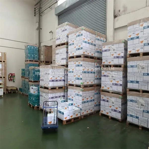 a4 Paper Double A 48025600 70/75/80 Grams WhatsApp+8616653182382 photo-3