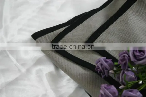 Wholesale Indian Super Soft Cashmere Throw Blanket photo-2