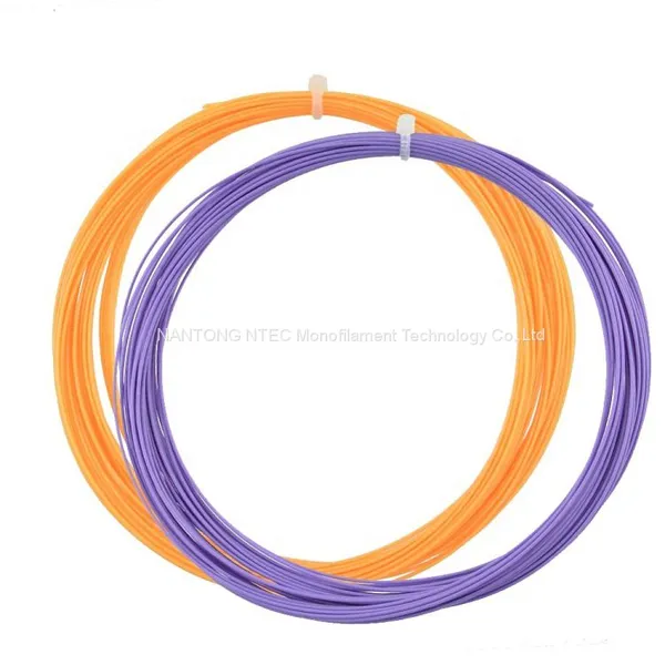 Badminton Racket String 11m/PCS With Factory Price photo-3