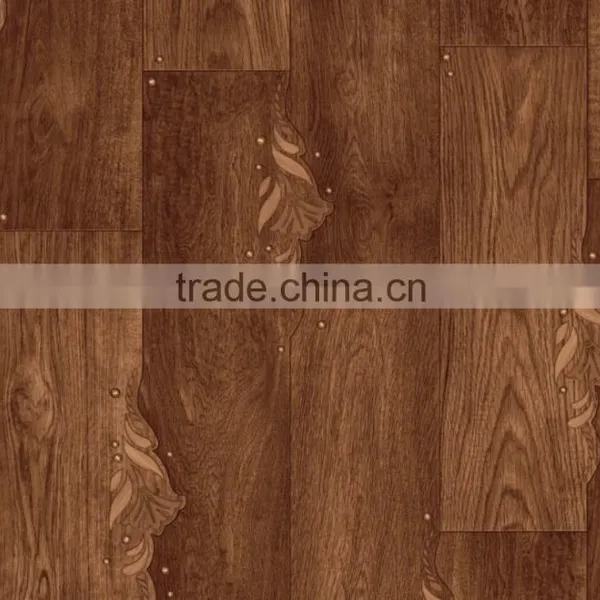 Pvc Printing Film for Flooring
