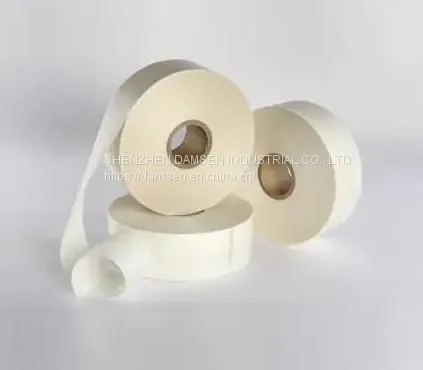F Rating AMA Composite Paper Applied in Electrical Machinery photo-5