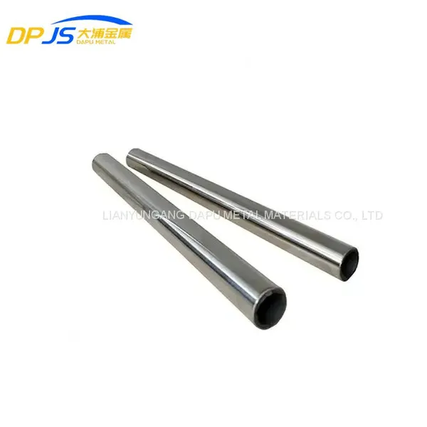 439/S44660/17-4PH/15-5PH/444/440C/S44736/S44735 Ferritic Stainless Steel Seamless Tube/Pipe High Strength/Strong Corrosion Resistance photo-1