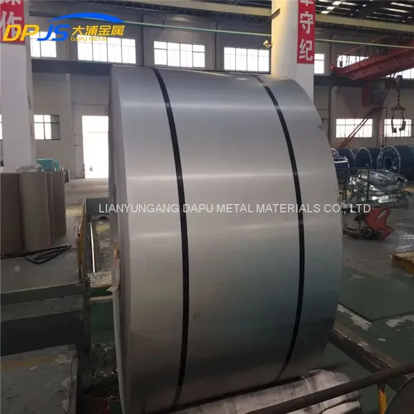 Incoloy625/Haynes25/N08810/N09925 Nickel Alloy Coil/Strip for Cleaning Equipment photo-5