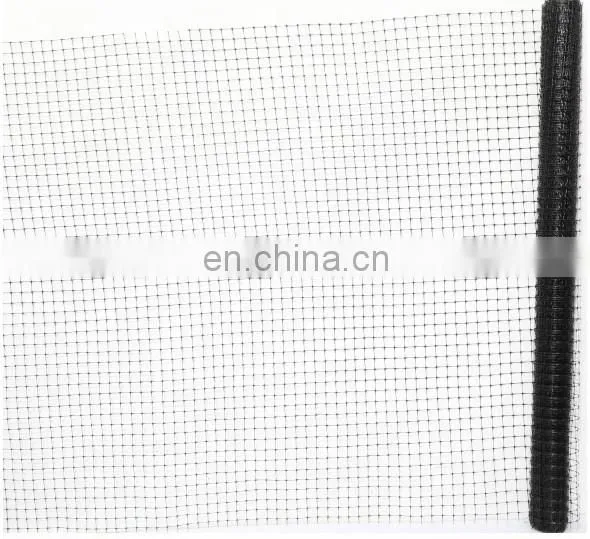 Mole Net Black 2x100m photo-3