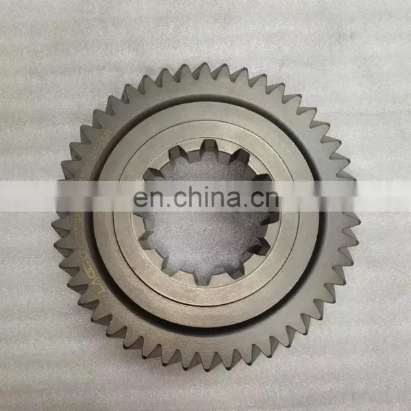 For Faster 12-speed Transmission Drive Gear Helical Gear 12JSDX240TA-1707030 photo-4