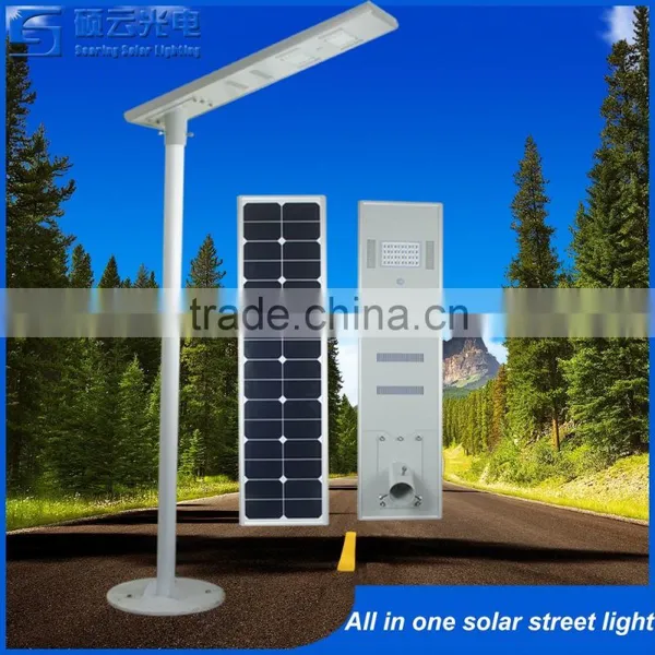 30 Watt Led Street Light