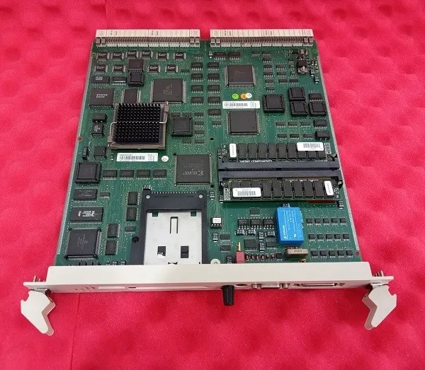 ABB PM511V08 3BSE011180R1 Processor Module photo-2