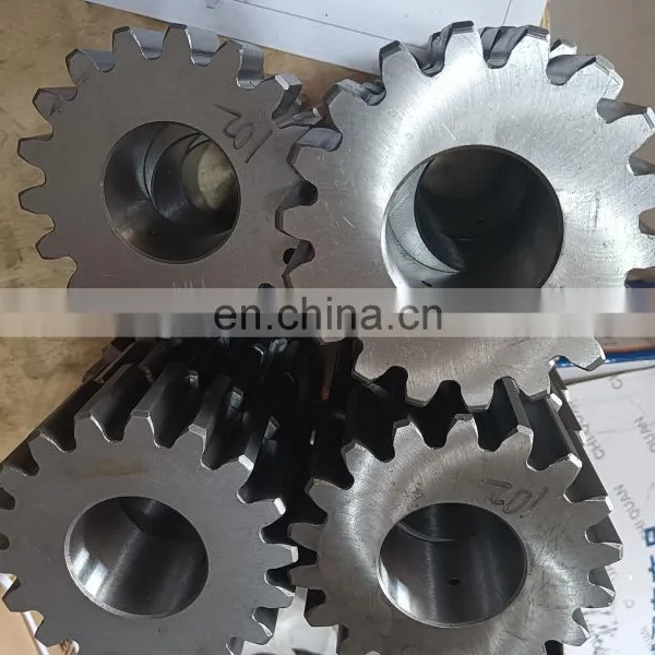 XCMG Genuine Gear Planetary for Loader Wheel Zl50 photo-4