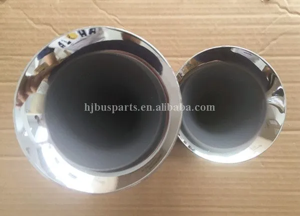 Good Quality Electrical Accessories Universal Bus Electric Air Horn Pakistan photo-4