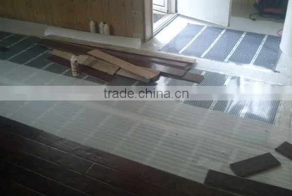 TL#005 [ TAEIL ] UnderFloor Heating Film , Film Heater , Floor Heating Film , Underfloor Heating System photo-3