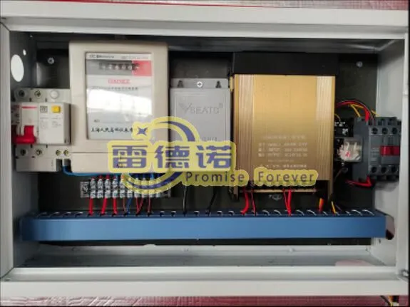 China Factory Direct Cheap Price Coin and Bill Operated Wash Bottle Water Vending Machine for Drinking Water photo-4