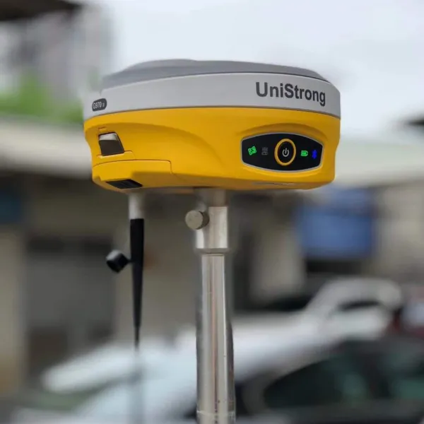 Engineering Surveying Unistrong G970II Gps Rtk GNSS rtk