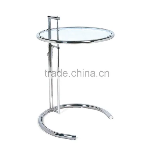 replica unique Eileen gray coffee Table for sale living room