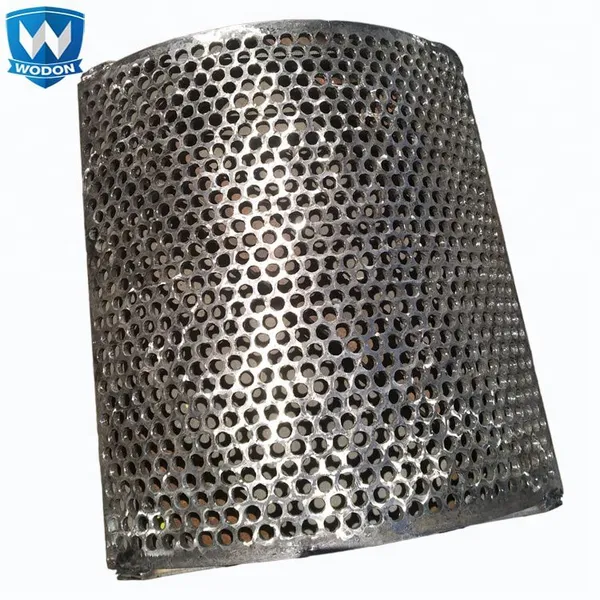 Bimetal Hardfacing Composite Tremie Pipe Wear Resisting Steel photo-4