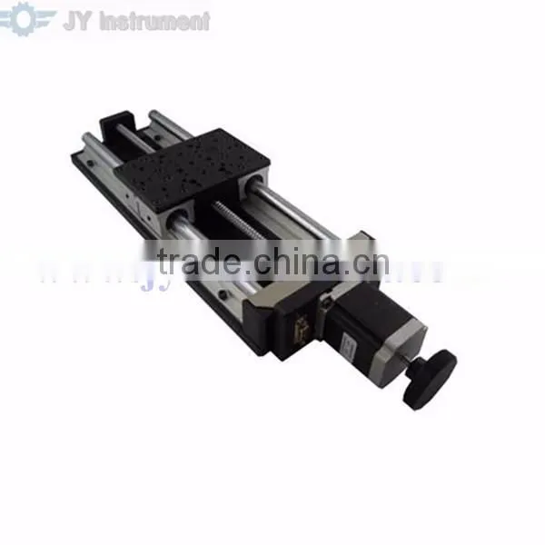 Motorized Linear Moveing Stage, Linear Translate Stage, Linear Translation Stage, Linear Stage/ 50-500mm photo-2