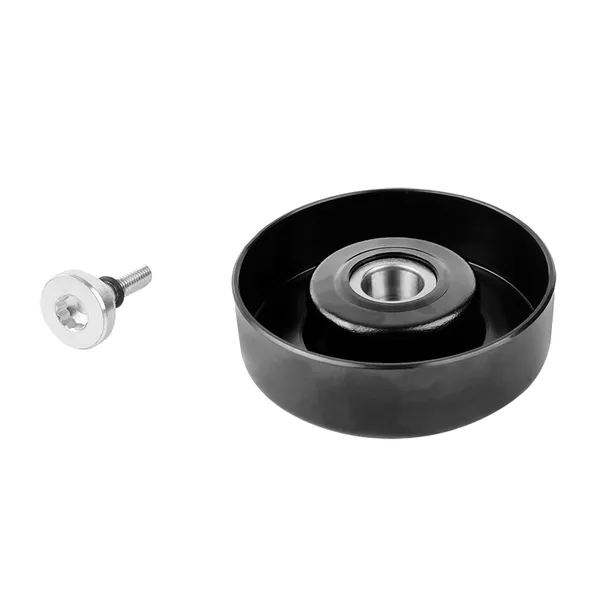 Tensioner Pulley For AUDI Parts No.06B903341B photo-2
