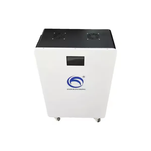 Solar Energy Battery Mobile Wall-mounted 24V 300Ah LiFePO4 photo-3