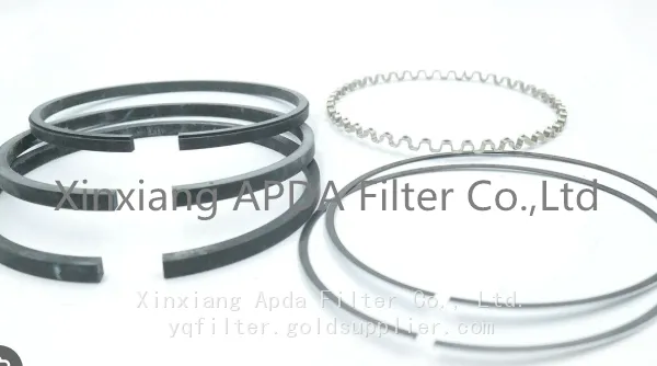 High quality air compressor Ring Set 32015174 30288450 32015125 32015133