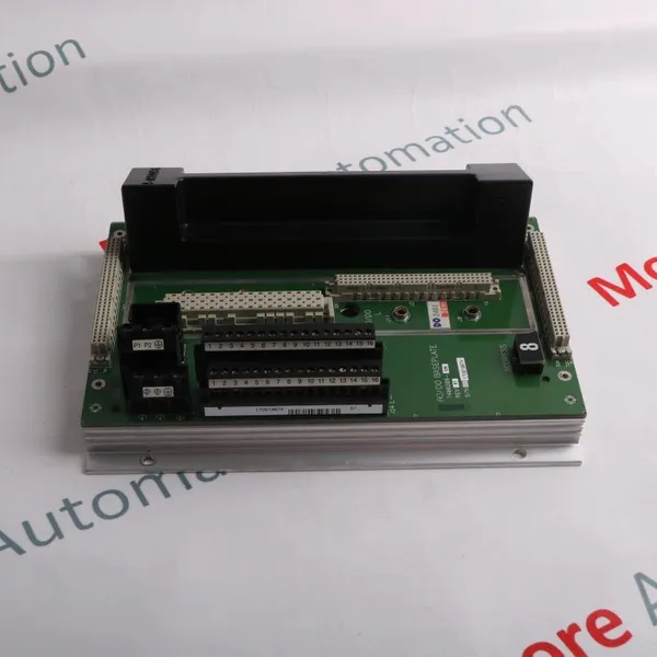 Triconex 7400209-030 photo-2