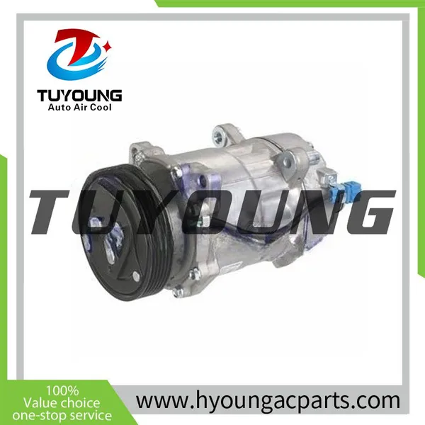 Automotive Air Conditioning Evaporators Mercedes Benz Actros Truck