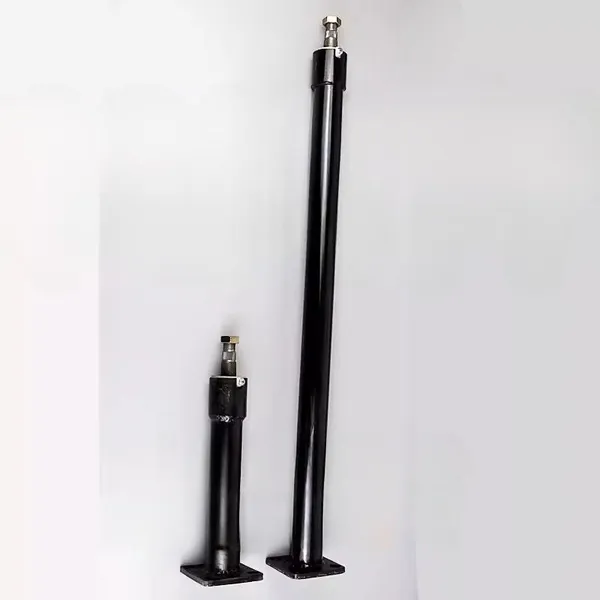 Steering Column