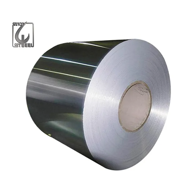 Large Stock High Quality Aluminum Coil 1100 1060 1050 3003 Aluminium Strip Price photo-1
