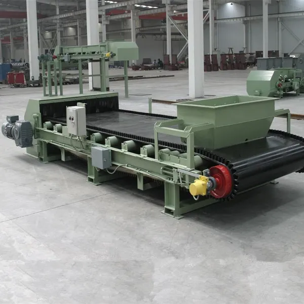 Весовой и дозирующий питатель JGC-30