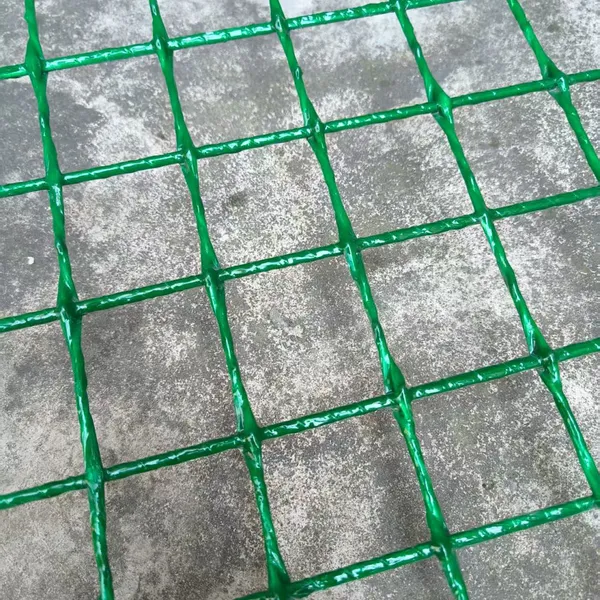 FRP Guardrail Net photo-4